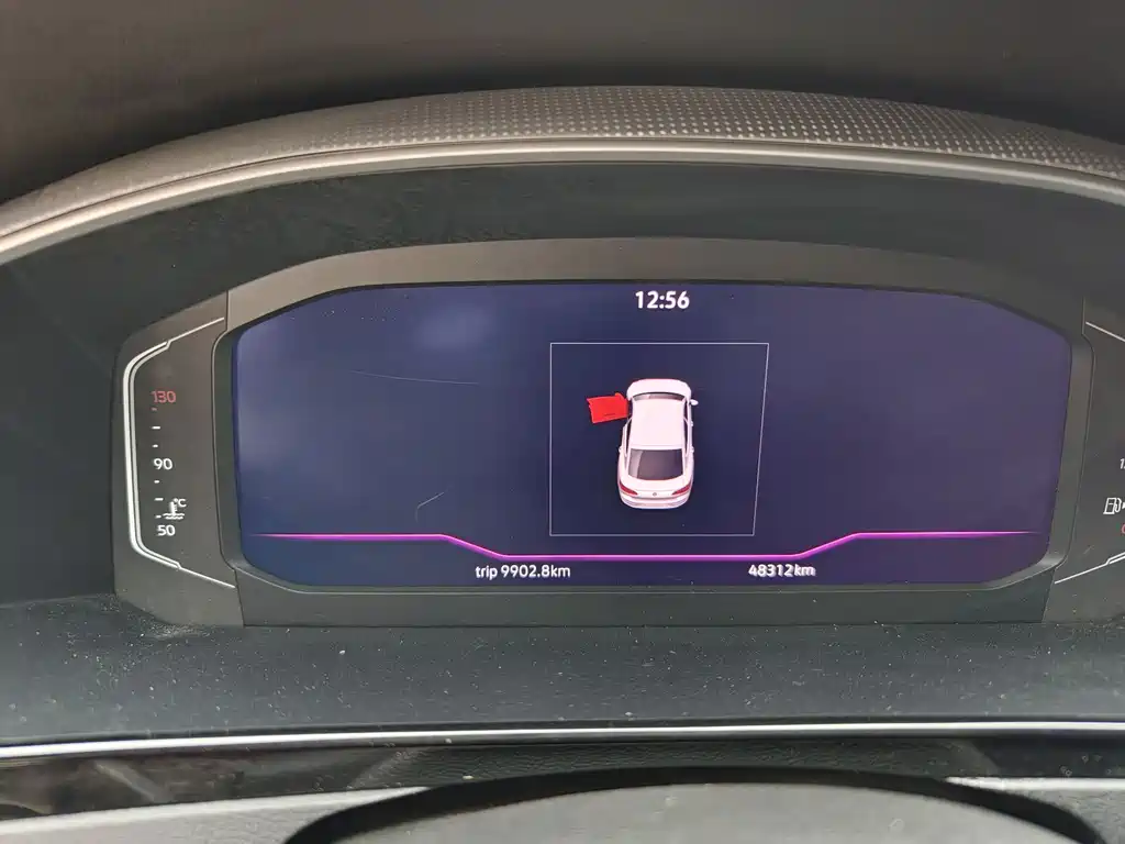 Volkswagen FAW - Passat CC CC 2021 330TSI