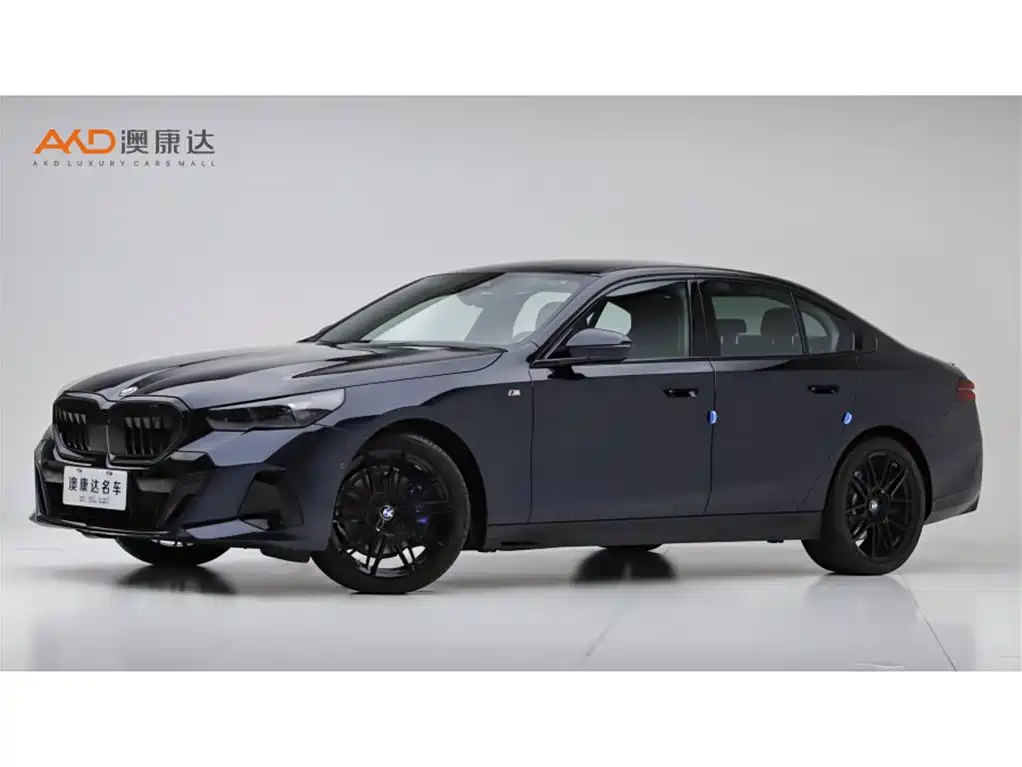 BMW 5 Series 5 2024 530i Premium M Sport
