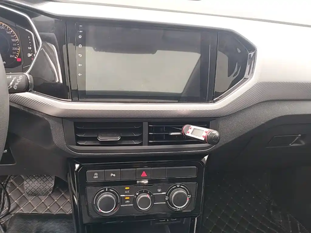 Volkswagen Tacqua — миниатюра 13