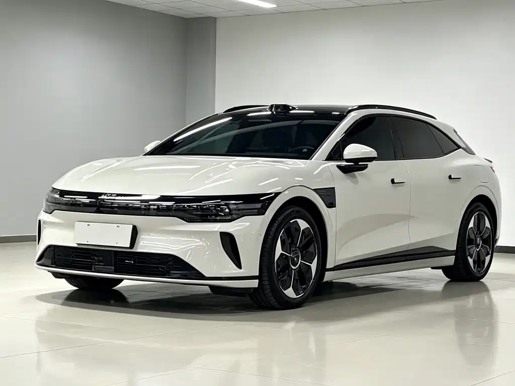 Zeekr 007GT