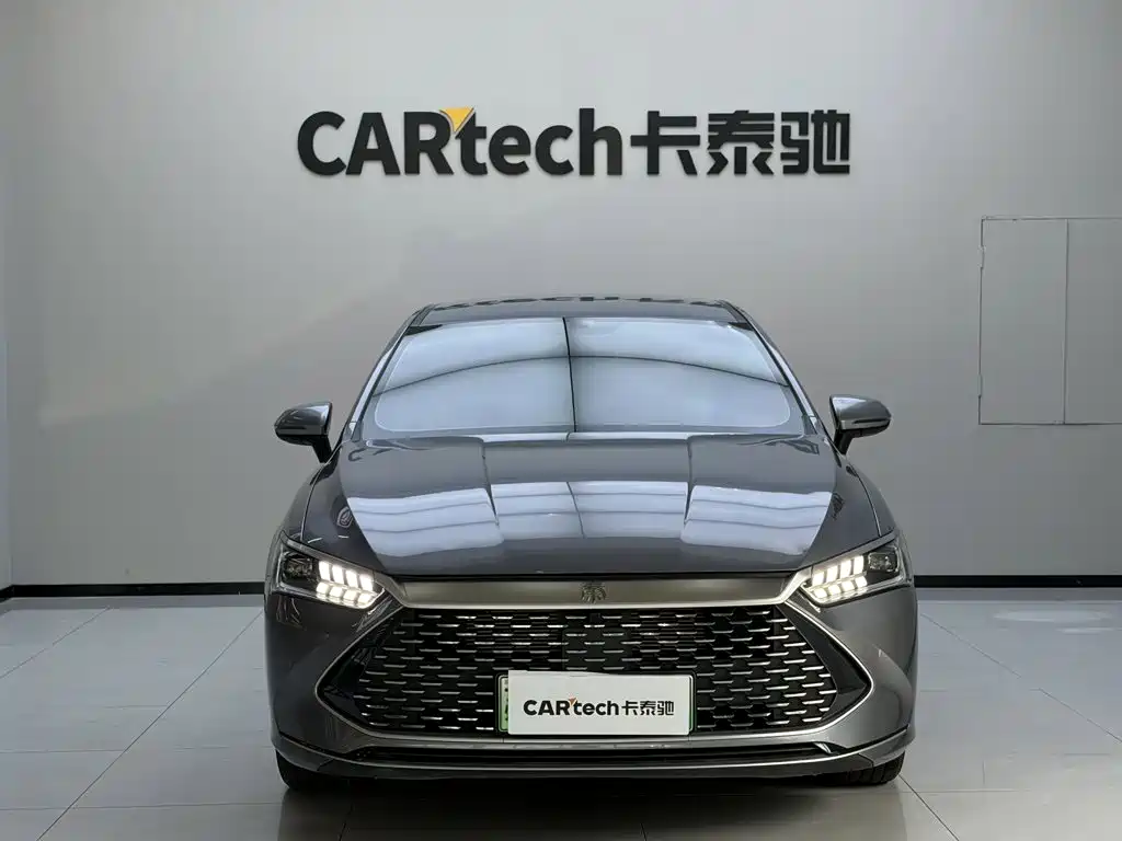 BYD Qin PLUS — миниатюра 2