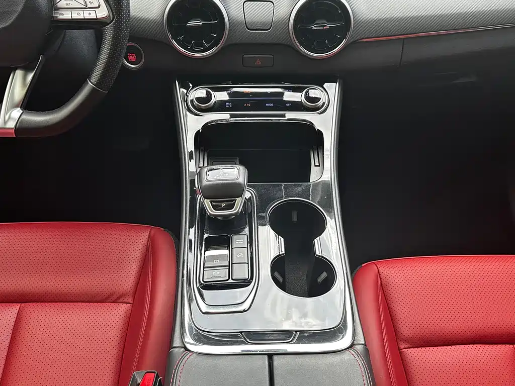 Fengxing Fengxing T5 EVO — миниатюра 16