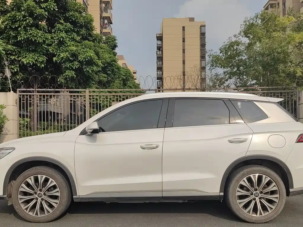 BYD Pro New Energy — миниатюра 7