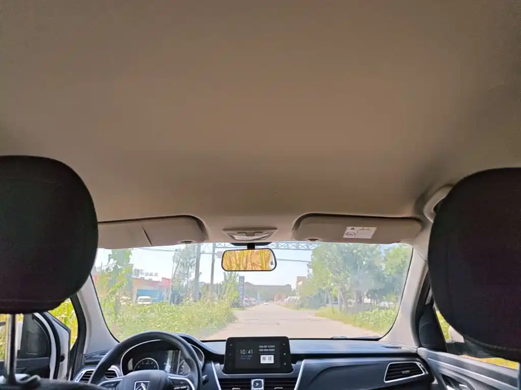 Baojun 730 — миниатюра 18