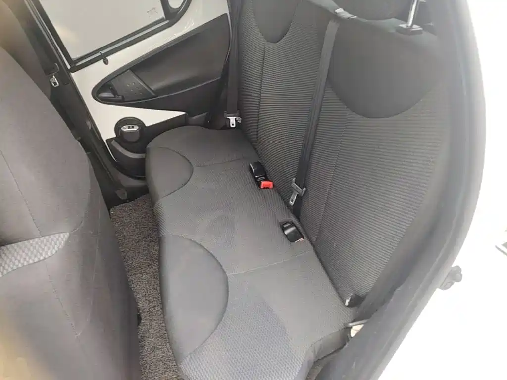 BYD e1 — миниатюра 17