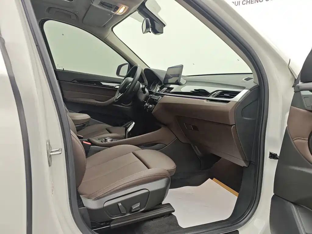 BMW X1 — миниатюра 21