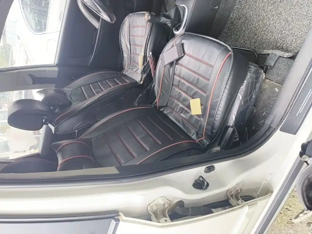Changan CX20 — миниатюра 25