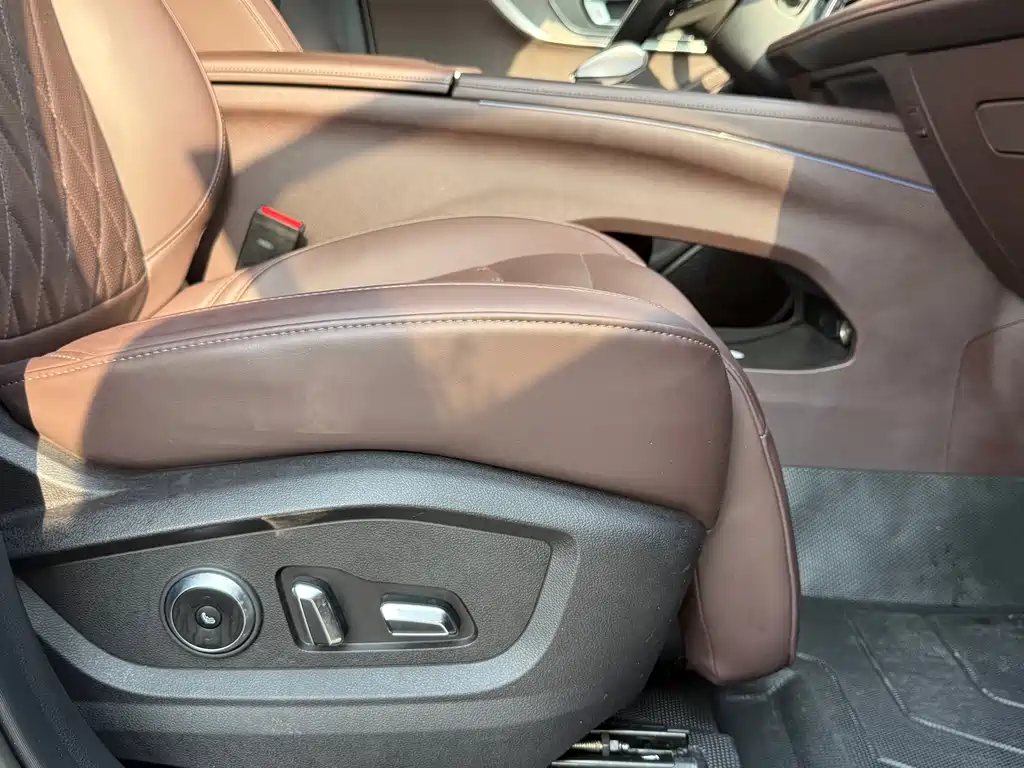 Chery Tiggo 8 PRO — миниатюра 18