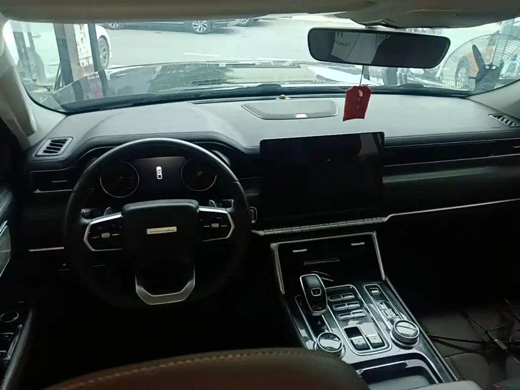 Foton Foton Mars — миниатюра 10