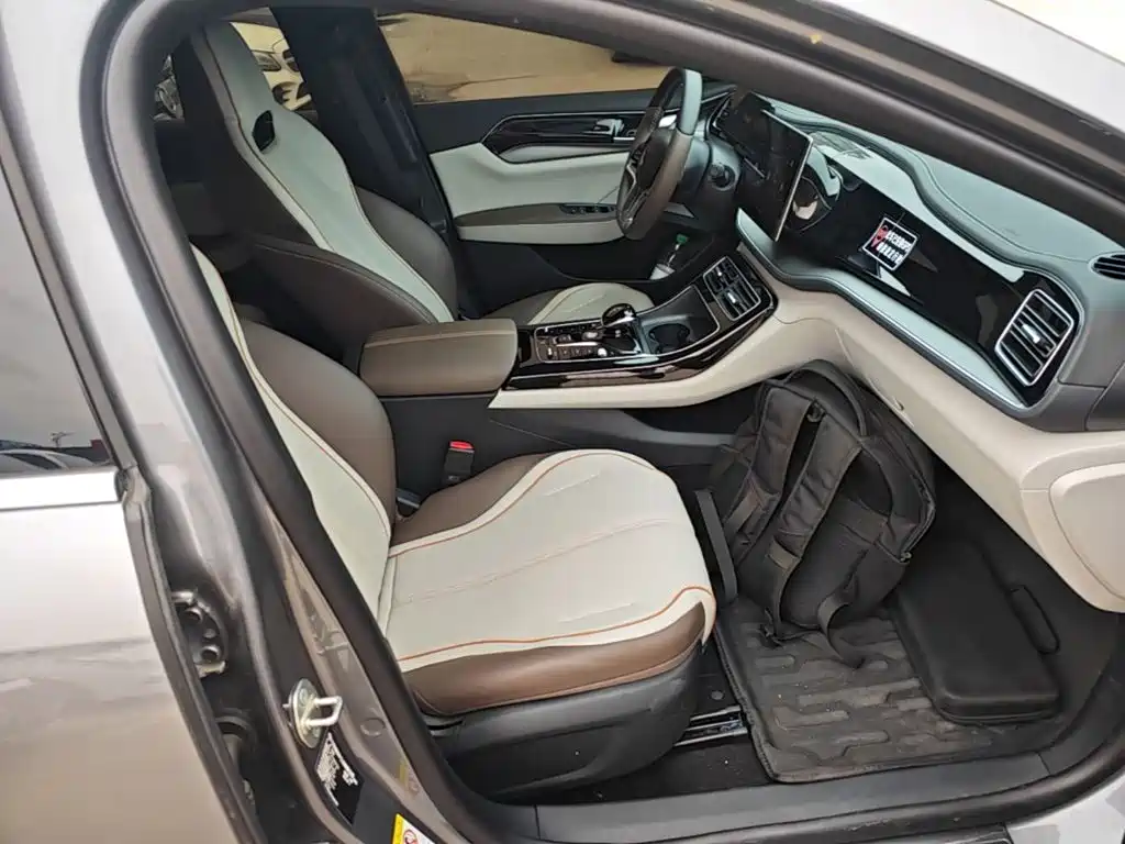 BYD Qin PLUS — миниатюра 25
