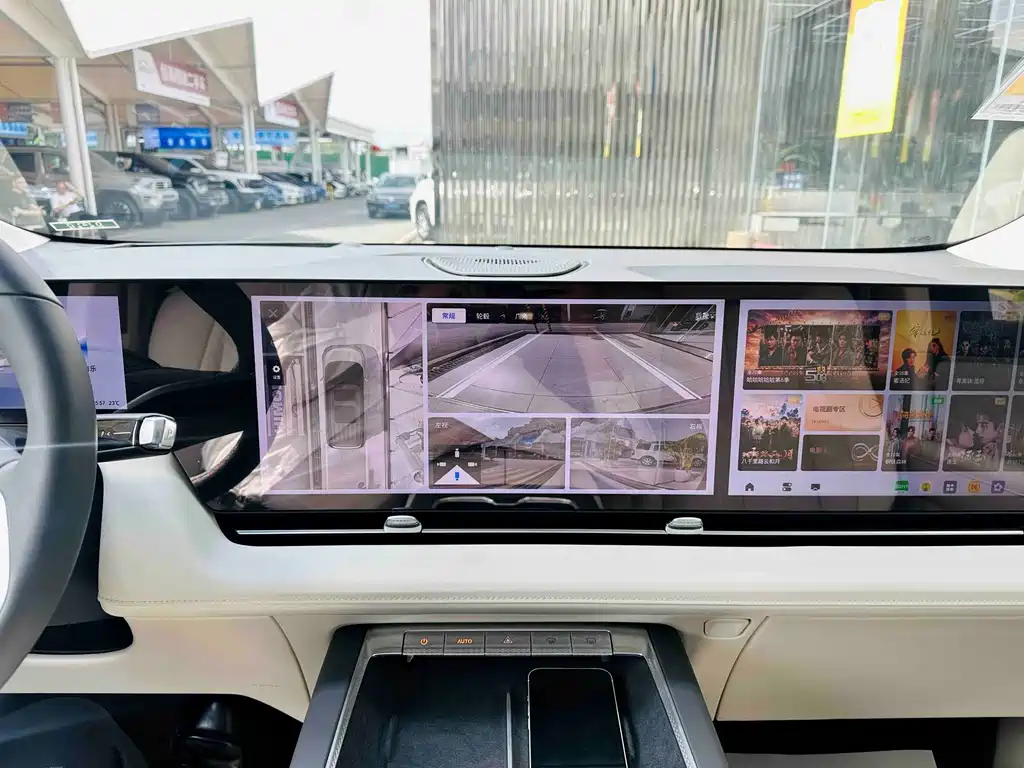 Buick Electra Encasa — миниатюра 10