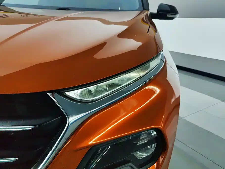 Baojun 510 — миниатюра 5