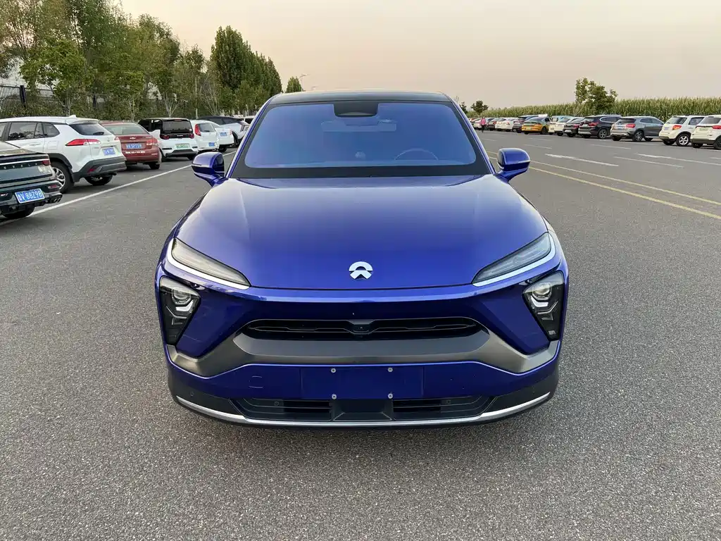 NIO EC6 — миниатюра 2