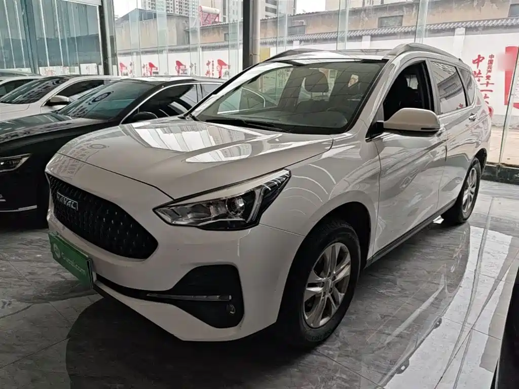 Haval M6 2020