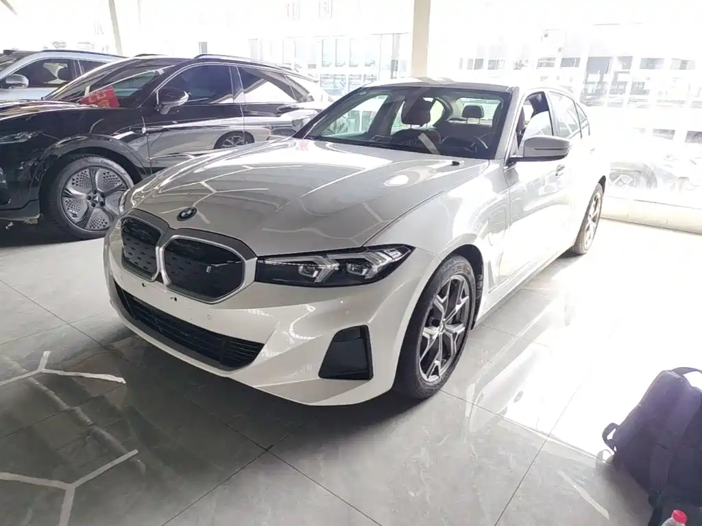 BMW i3 — миниатюра 2