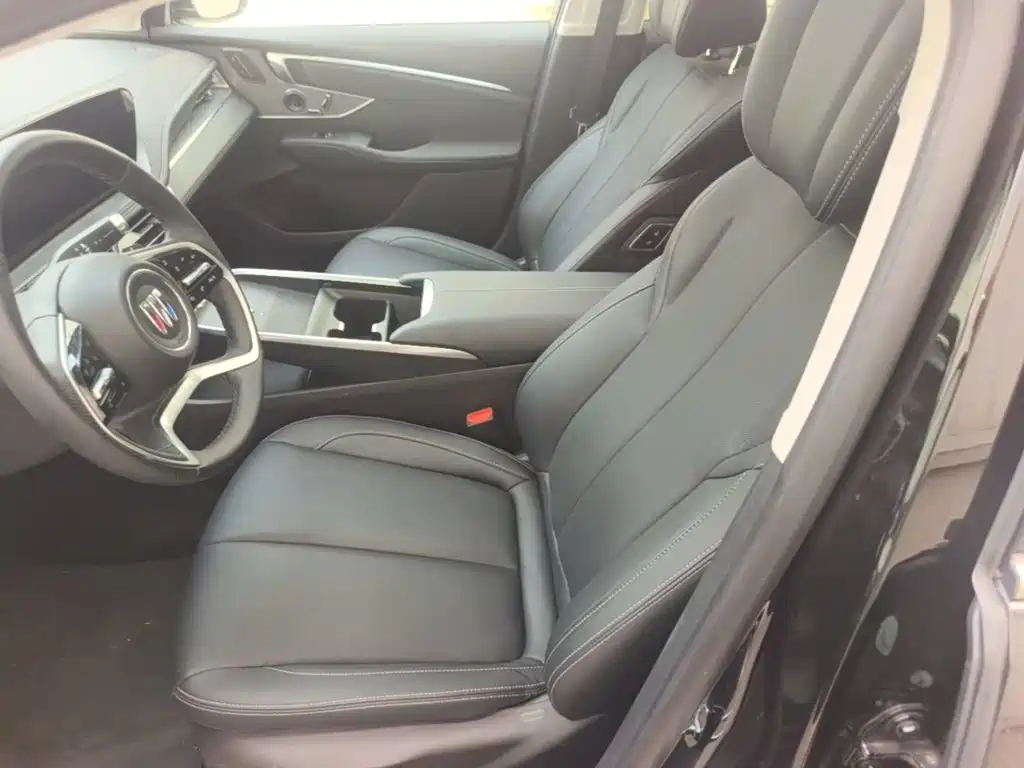 Buick LaCrosse — миниатюра 15