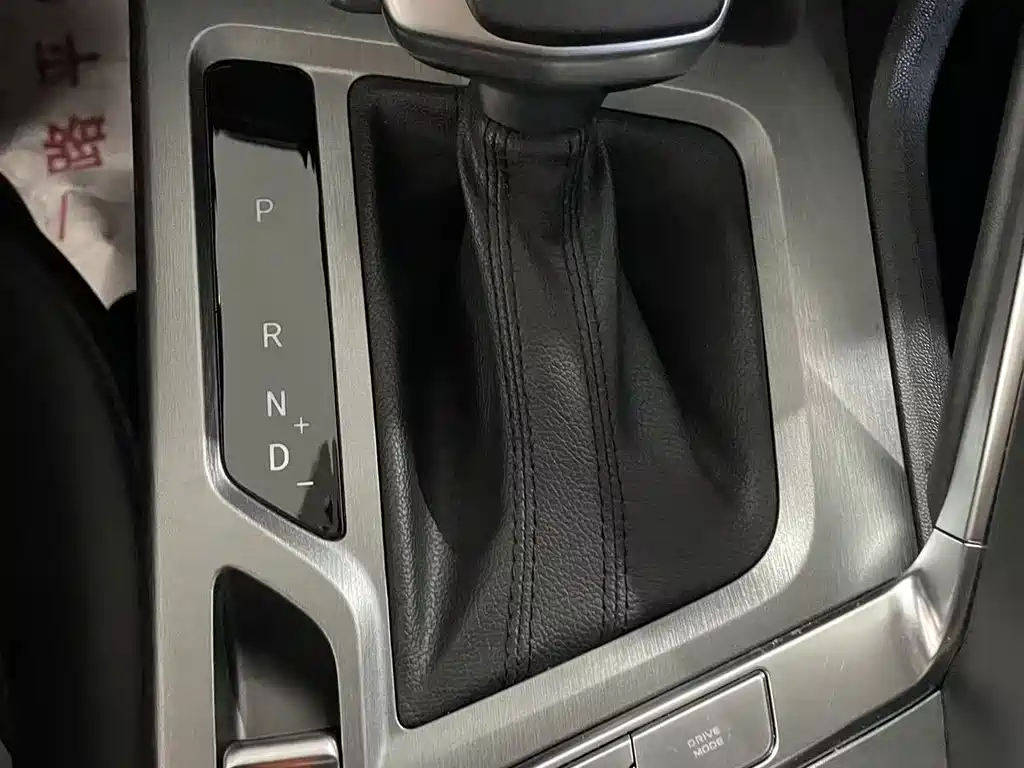 Changan CS35PLUS — миниатюра 14