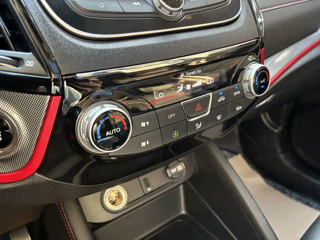 Changan CS55 — миниатюра 16