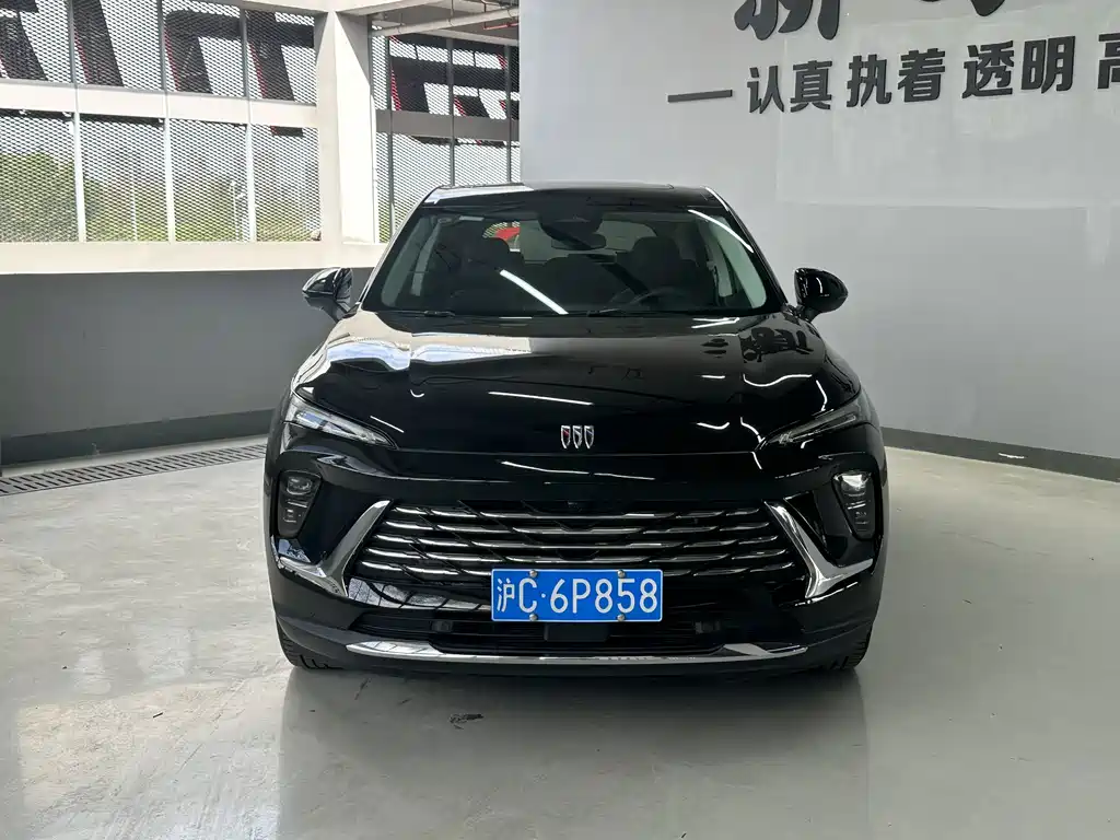 Buick Envision S — миниатюра 3