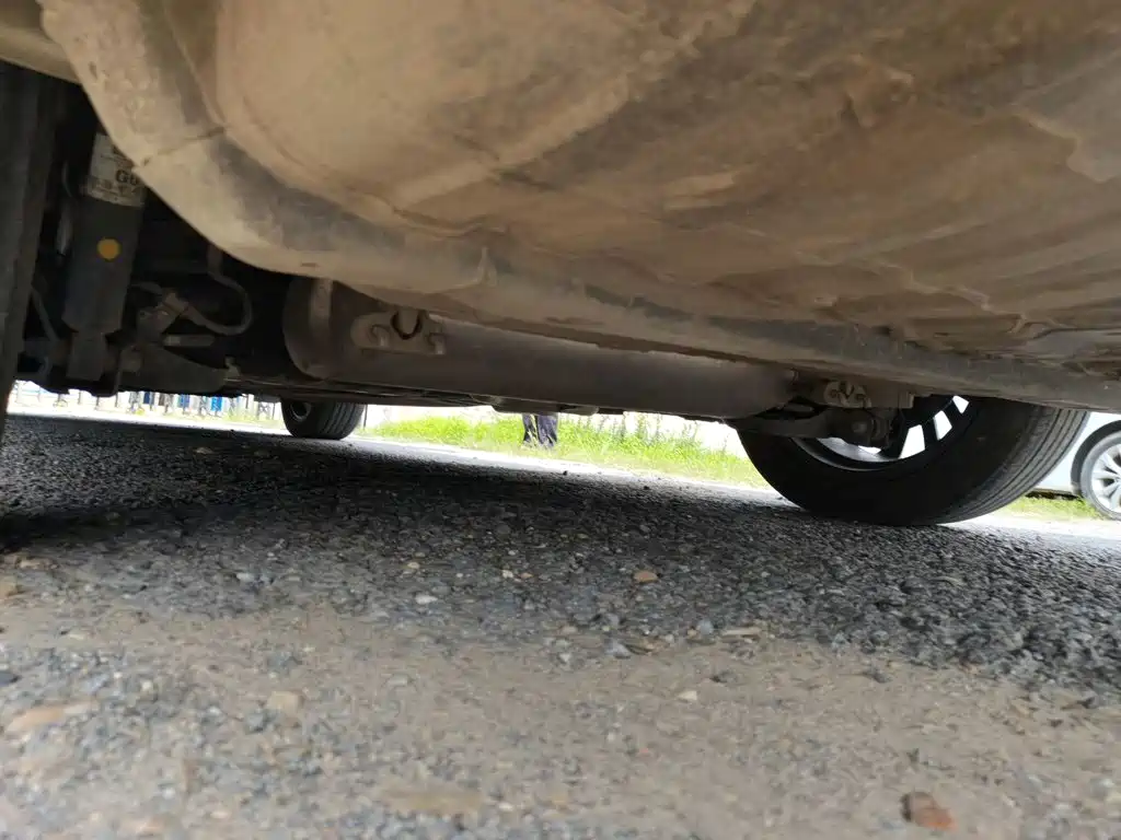 Honda Elysion — миниатюра 18