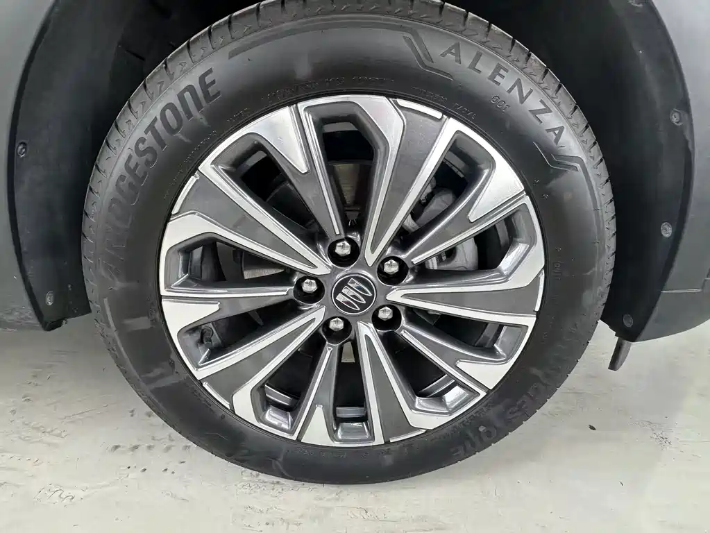 Buick Envision S — миниатюра 13