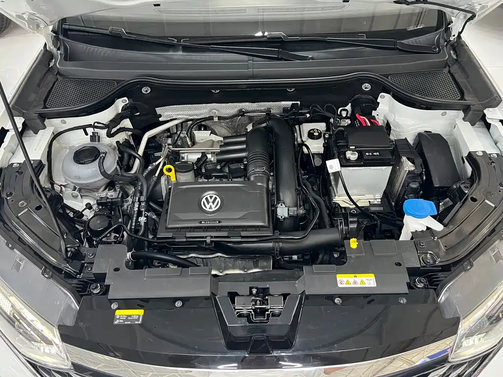Jetta VS7 — миниатюра 11
