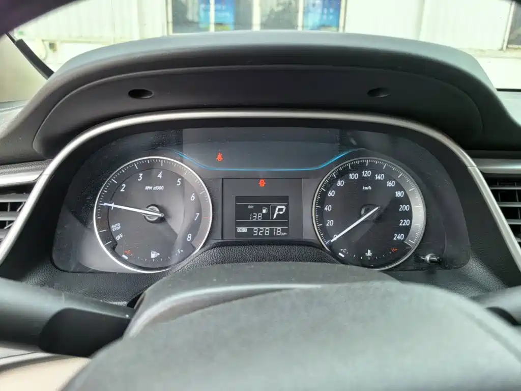 Buick Excelle — миниатюра 12