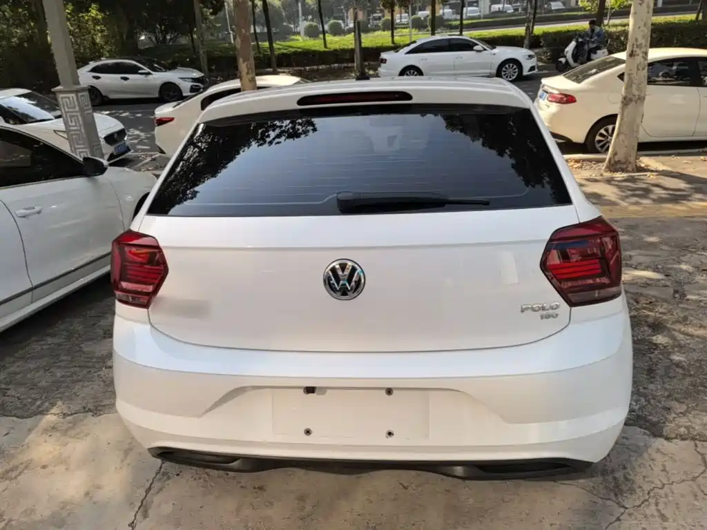 Volkswagen Polo — миниатюра 6