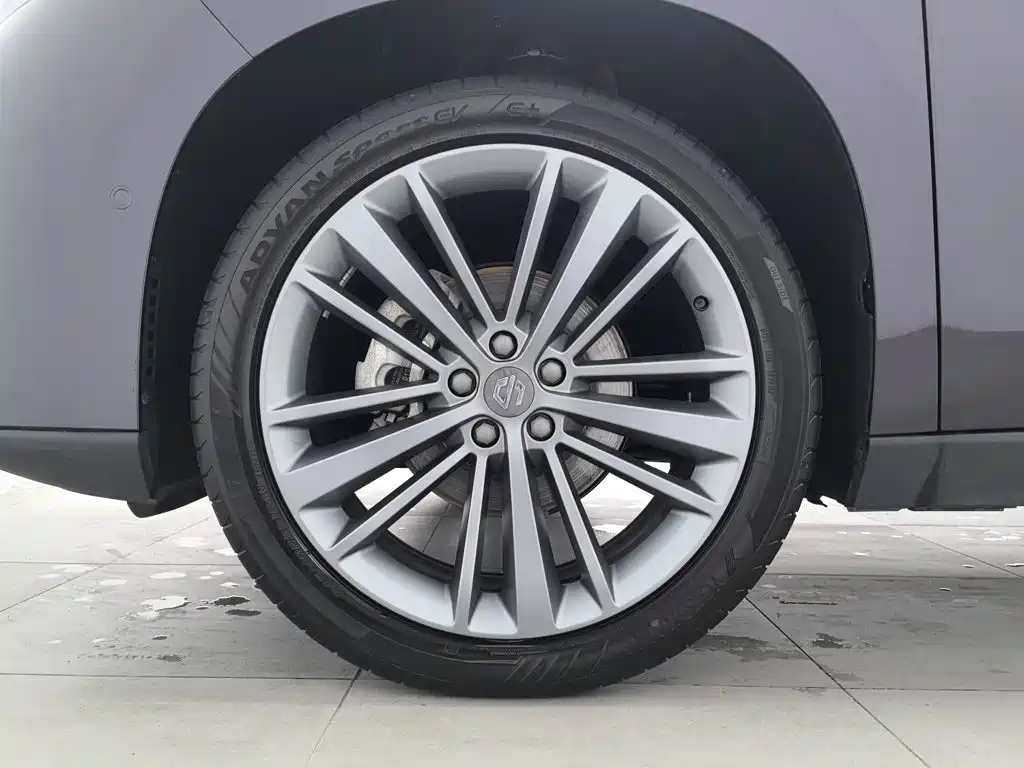 Leapmotor Leapmotor C16 — миниатюра 17