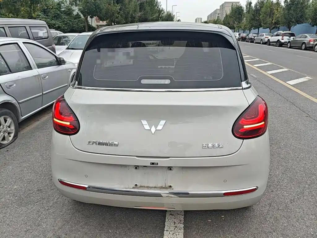 Wuling Bingo — миниатюра 6