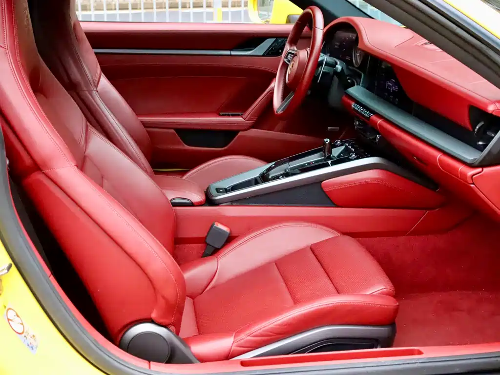 Porsche 911 — миниатюра 16