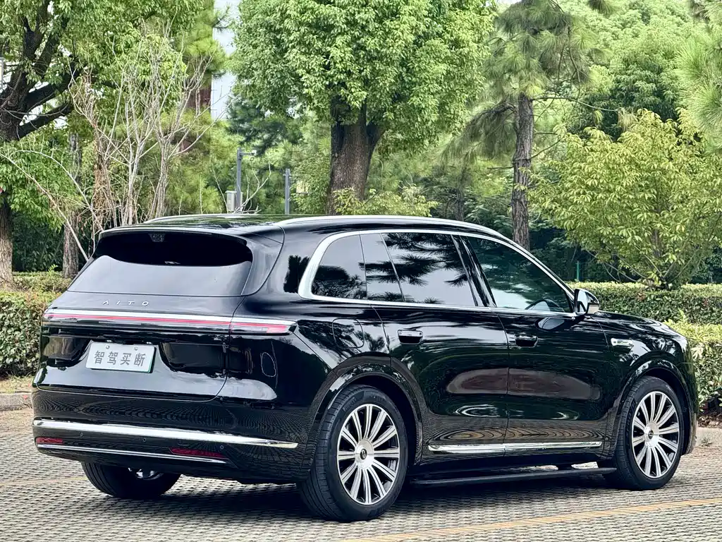 AITO AITO M7 — миниатюра 6