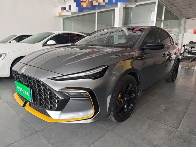 2023 MG MG6