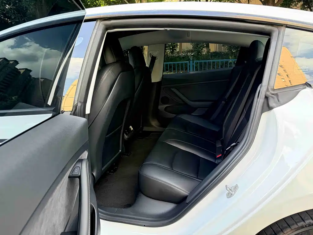 Tesla Model 3 — миниатюра 8