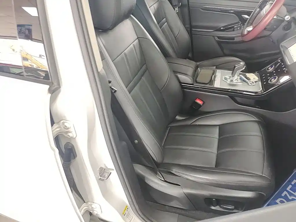 Land Rover Evoque — миниатюра 25