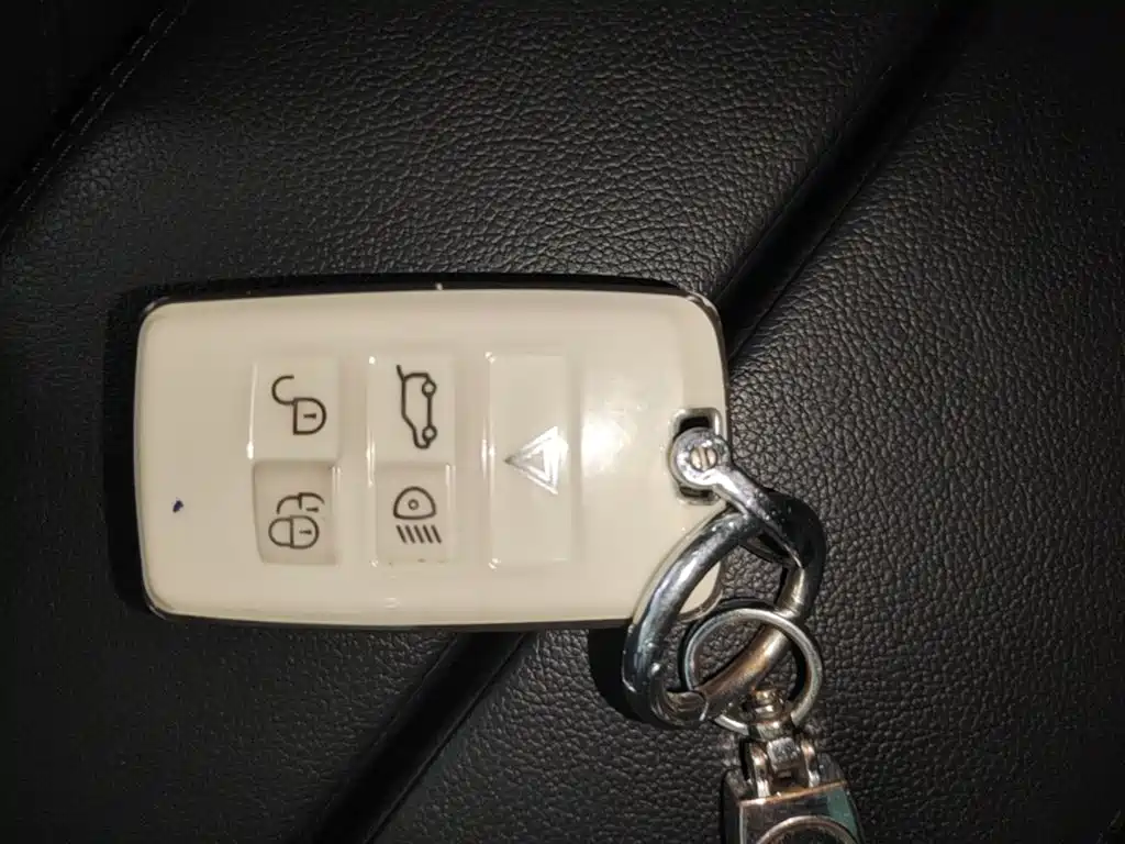 Land Rover Evoque — миниатюра 9