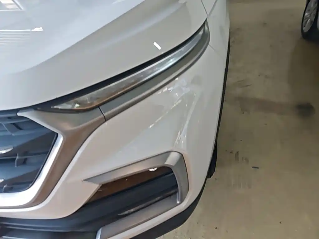 Baojun 530 — миниатюра 24