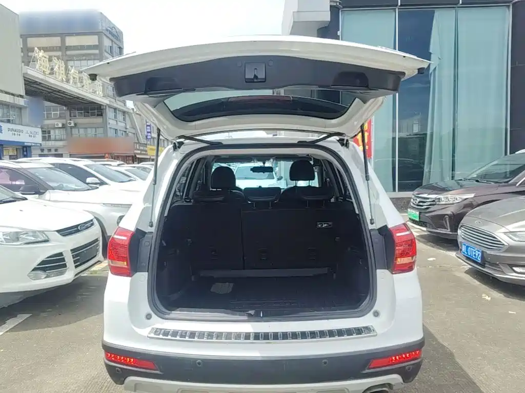 Haval H6 — миниатюра 19