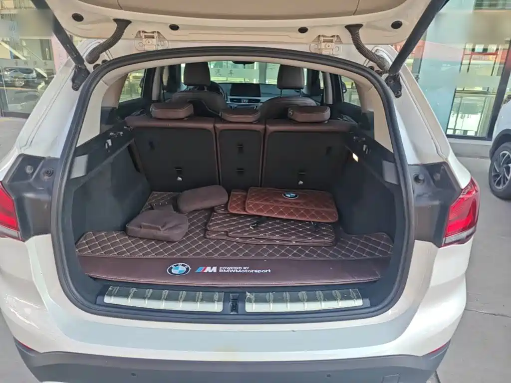 BMW X1 — миниатюра 19