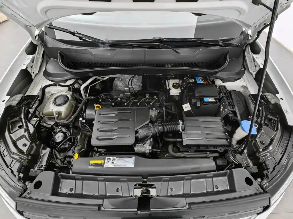 Volkswagen Tacqua — миниатюра 6