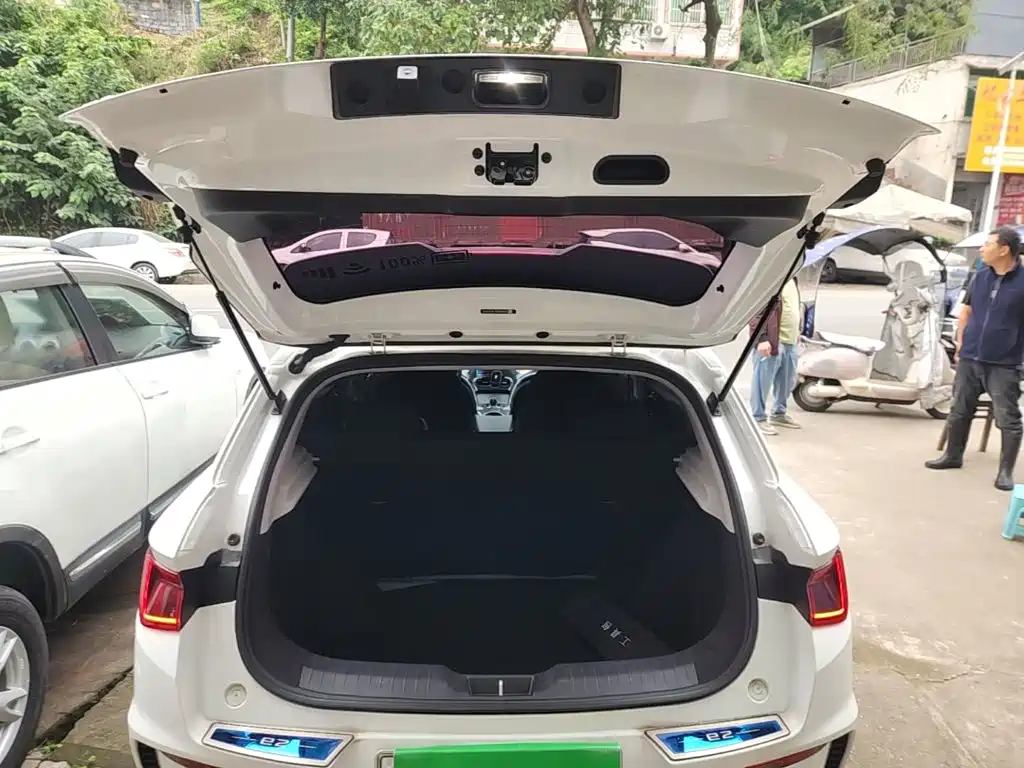 BYD e2 — миниатюра 19