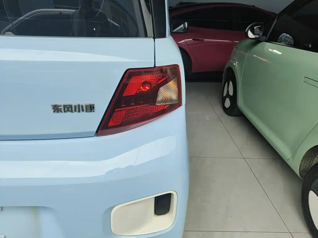 Dongfeng Mini EV MINIEV 2022