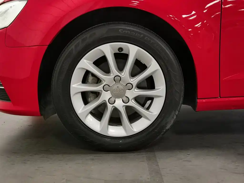 Audi A3 — миниатюра 17