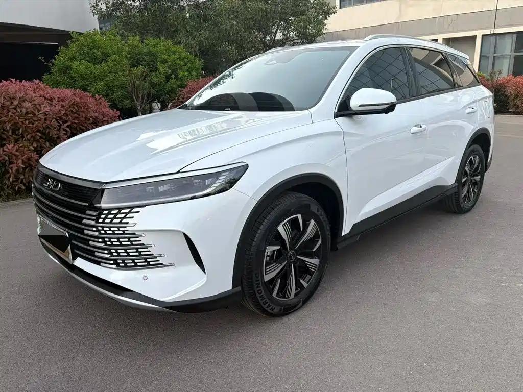 Byd Seal 05 DM-i 2025