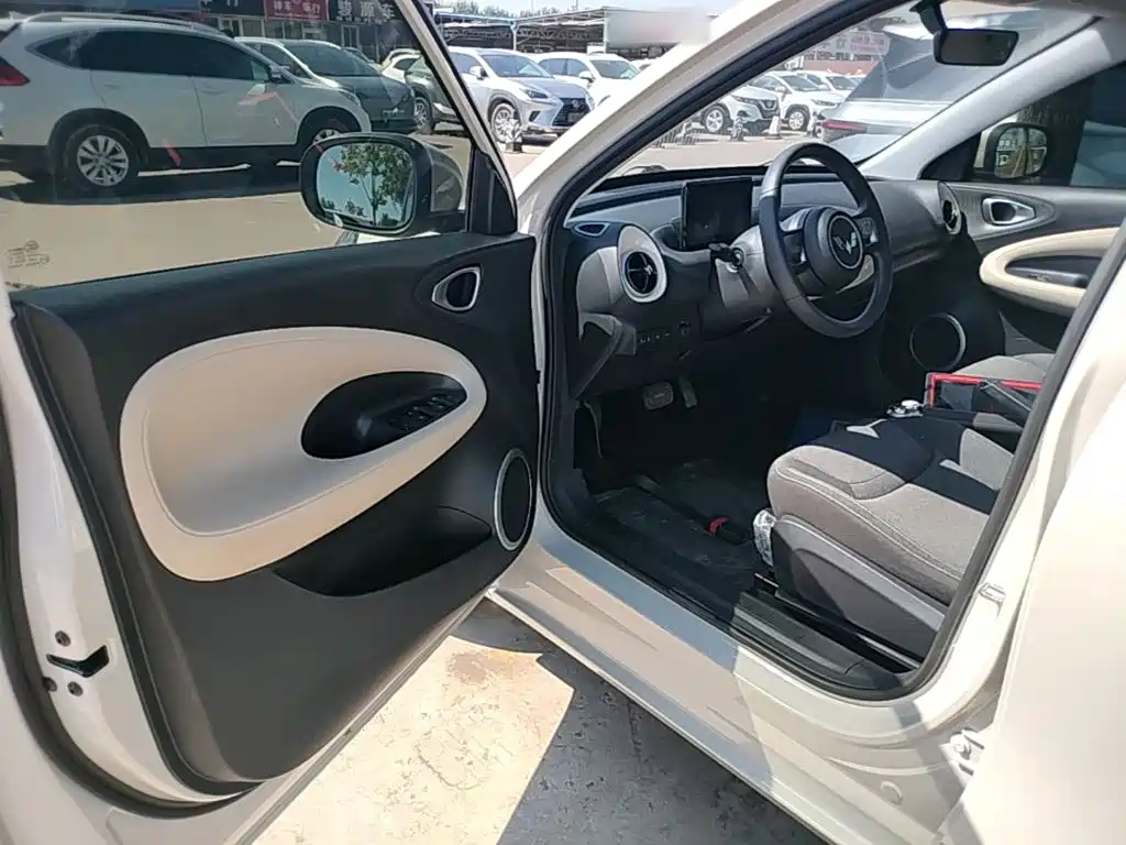 Wuling Bingo — миниатюра 16