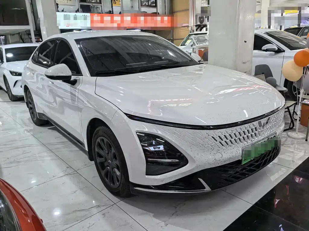 Wuling Xingguang — миниатюра 3