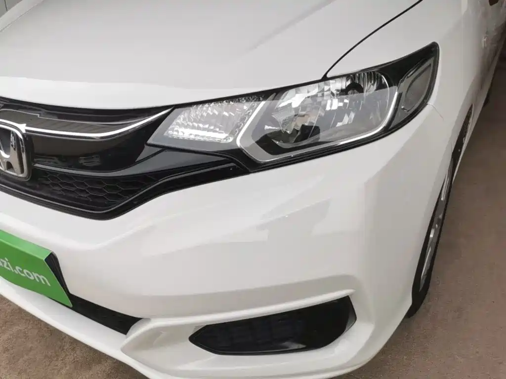 Honda Fit — миниатюра 24