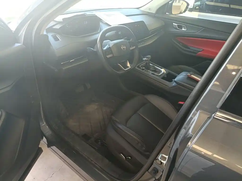 Changan CS55PLUS — миниатюра 16