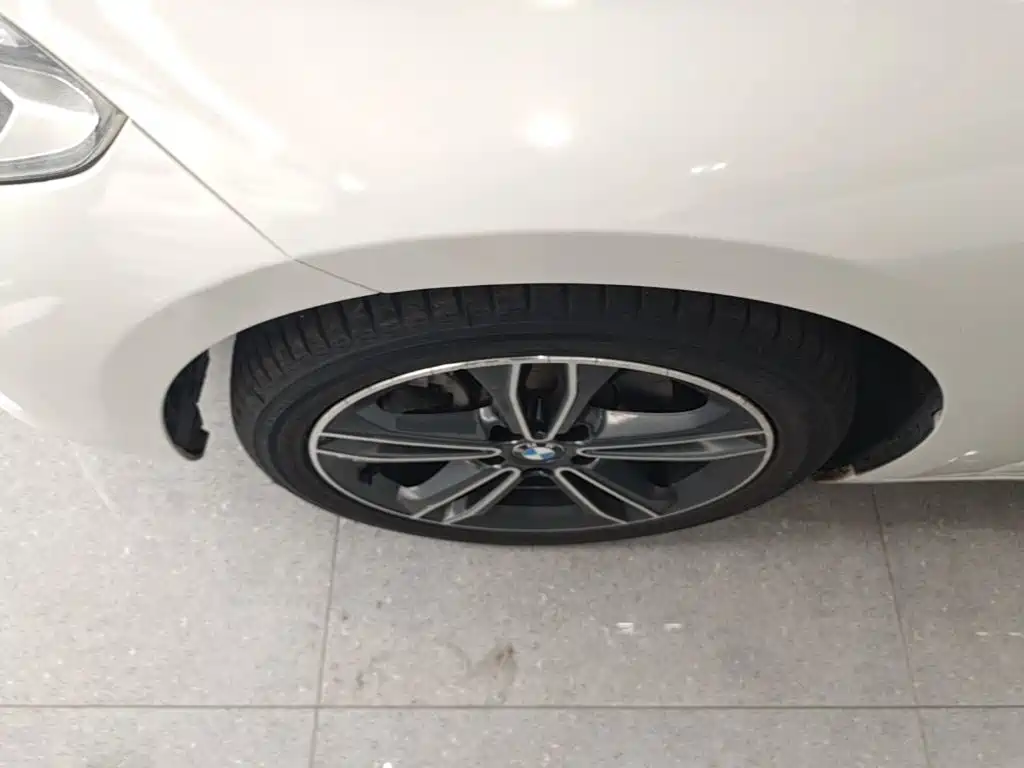 BMW 1 Series — миниатюра 23