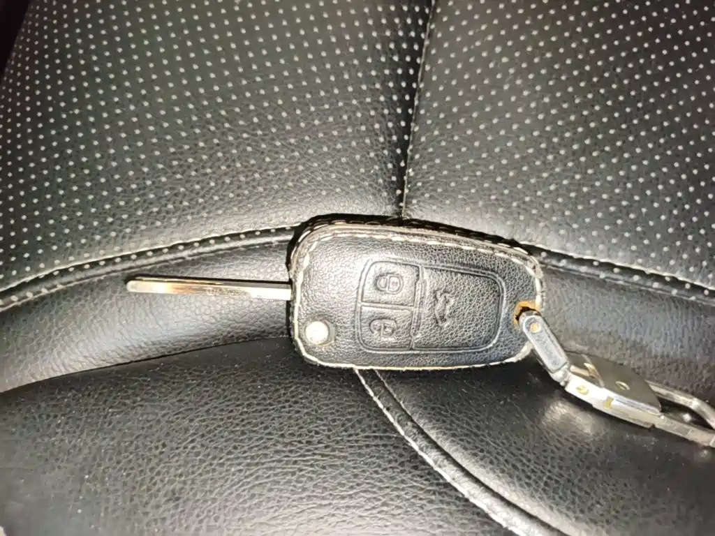 Buick Excelle — миниатюра 9